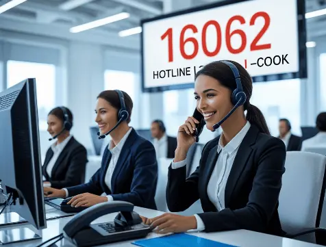 رقم توكيل اي كوك